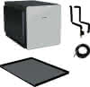 BOSCH WW-Speicher-Paket BOPA WH 101 WH 160-3 P 2 B + Zubehör für OC8000iF