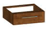 HB U-Schr. Platten,1 Auszug ,250x600x555,Front 19mm, Preisgr. S