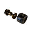comfort-roll-Klemmverschraubung A24 17x2mm per Stück