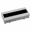 comfort-roll-Schaltleiste A24 10 Zonen für Raumthermostate u Stellantriebe 230V