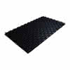 comfort-roll-Noppenplatte A24 ohne Dämmung 1440x840mm Preis je QM