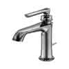 ST Waschtisch-EHM m. ABG 350 1000, chrom