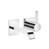 DO Waschtisch-Wand-Einhandbatterie ohne Ablaufgarnitur IMO 36861671 Chrom