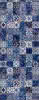 Wandverkleidung 1000x2550 mm more4YOU, Barcelona Tiles