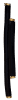 NO Installationspaket, IPWV 5/4" Schwingungsentkopplung 5/4", vertikal