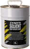 Verdünnungsmittel Solvent Road Marking Paint 5l