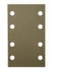 Haftschleifstreifen PS 33 CK GLS 18 K.40