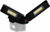 LED-Strahler DUO CONNECT 108 W 2500 lm 5,2 Ah 18 V