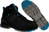 Sicherheitsstiefel TARAVAL Mid Gr.40