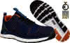 Sicherheitsschuh AER55 IMPULSE BLUE LOW Gr.45