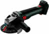 Akku-Winkelschleifer W 18 LT BL 11-125 18 V 125mm