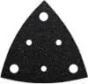 Haftschleifblatt gel.K.120 50St./Pack FEIN