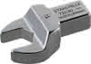 Mauleinsteckwerkzeug 731/40 14 SW 14mm 14x18mm