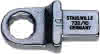 Ringeinsteckwerkzeug 732/10 10 SW 10mm 9x12mm