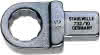 Ringeinsteckwerkzeug 732/10 13 SW 13mm 9x12mm