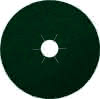 Fiberscheibe FS 966 ACT D.125mm K.24 f.INOX