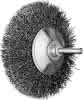 Kegelbürste KBU ST D.95mm Drahtstärke 0,3mm STA