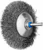 Kegelbürste KBU INOX D.95mm Drahtstärke 0,3mm