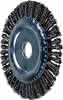 Rundbürste RBG 12506 D.125mm Drahtstärke 0,5mm
