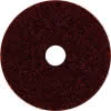 Vliesscheibe NDS 800 D.125mm medium 100
