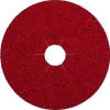 Fiberscheibe FS 964 ACT D.125mm K.120 f.INOX/STA