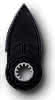 Schleifplatte Fingerform Starlock 2 St./Pack FEIN