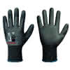 Schnittschutzhandschuhe BURBANK Gr.9 grau EN 388