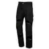 Bundhose ACTIVIQ 2150 Gr.56 anthrazit/schwarz KÜBLER