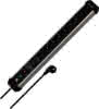 Steckdosenleiste Premium-Protect-Line 16 A