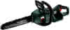 Akku-Kettensäge MS 36-18 LTX BL 40 18V METABO