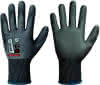 Schnittschutzhandschuhe FOLEY Gr.07 grau EN