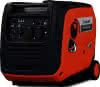 Inverter-Stromerzeuger PG-I 40 SE-S HC 3,5 kW