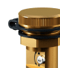 OVENTROP-HydroPort Entleeradapter 