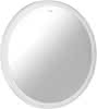 HG Spiegel Xarita Lite S 700/30 m.rund.LED Beleuchtung IR Sensor MW