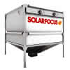 SF Pelletbox SPEED 5,9 - 7,9 t mit Saugsonde