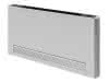 PURMO Gebläsekonvektor Vido S2 VS 13-4P BH 639 BL 1335 4-Rohr links Auto