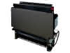 PURMO Gebläsekonvektor Vido S2 VSI 13-2P H 576 L 1125 2R links Einbau Auto Remote
