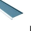 RZ Nackenblech, Falz 0,70 x 200 x 3.000 mm, CLWB