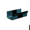 RZ Bewegungsausgleicher, kastenförmig 0,80 x 333 x 260 mm, PPSG