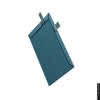 RZ Quadratraute 0,70 x 333 mm, CLWB