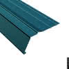 RZ Traufstreifen, plus, Blende 53 mm 0,70 x 200 x 3.000 mm, 125G, PPBG