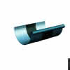RZ Bewegungsausgleicher 0,80 x 280 x 260 mm, PPBG