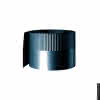 RZ Anformzink, plissiert 0,60 x 167 x 20.000 mm, WB