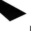 RZ Solar PV Modul 5,5 x 506 x 1.640 mm, 150 Watt, Diverse