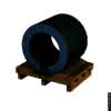 RZ Band 0,70 x 600 mm, 500 kg, ID 508, PPSG