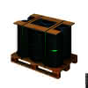 RZ Band, 6 Baender pro Palette 0,70 x 600 mm, 100 kg, ID 300, PPSG