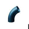 RZ Rohrbogen 100 mm, 60G, PPBG