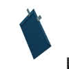 RZ Quadratraute 0,70 x 400 mm, PPBG