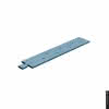 RZ Schienenanker 3,00 mm x 35 mm x 200 mm, VS