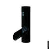 RZ Regenrohrklappe 100 x 390 mm, PPSG